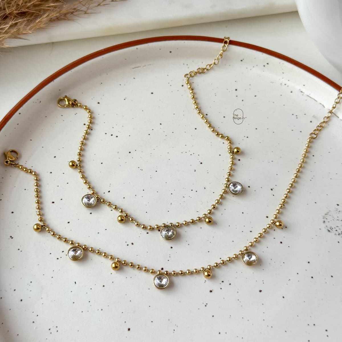 Satin hijab styled elegantly