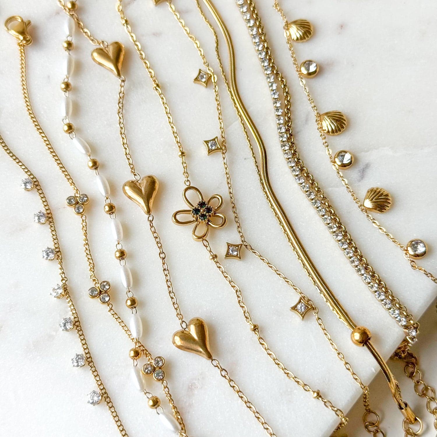 Premium packaging box